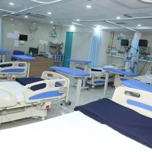 hospital 5